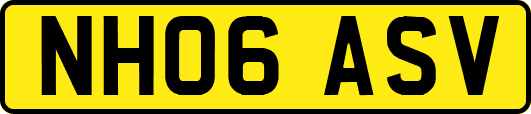 NH06ASV