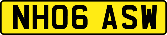 NH06ASW
