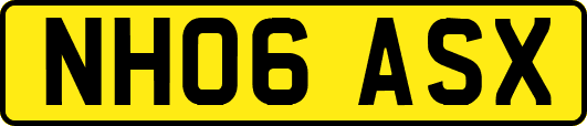 NH06ASX