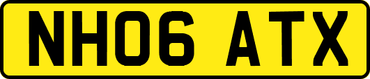 NH06ATX