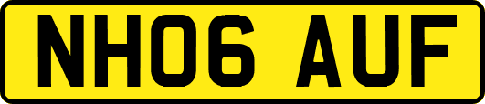 NH06AUF