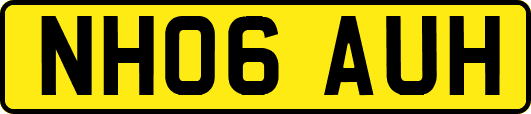 NH06AUH