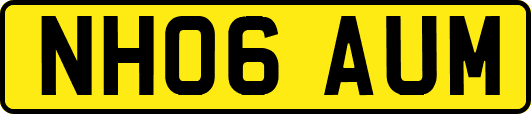 NH06AUM