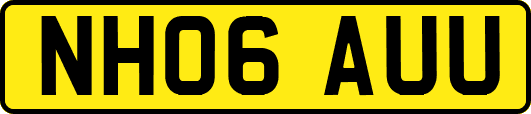 NH06AUU