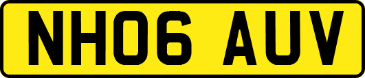 NH06AUV