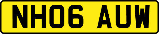 NH06AUW