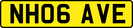 NH06AVE