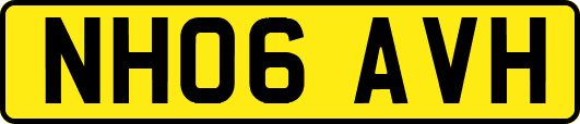 NH06AVH