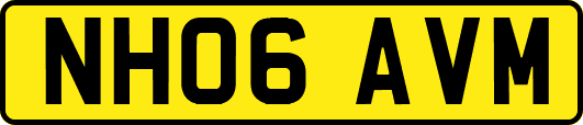NH06AVM