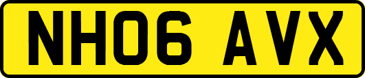 NH06AVX