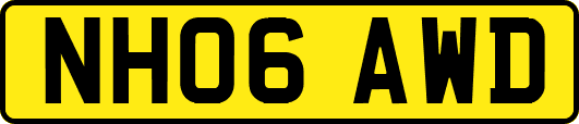 NH06AWD
