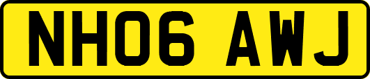 NH06AWJ