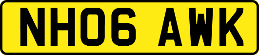 NH06AWK