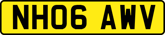 NH06AWV