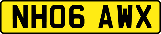 NH06AWX