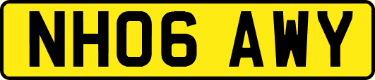NH06AWY