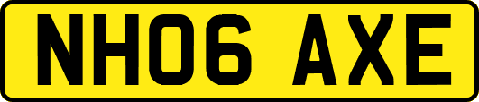 NH06AXE