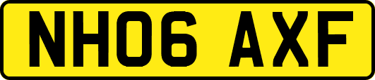 NH06AXF