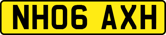 NH06AXH