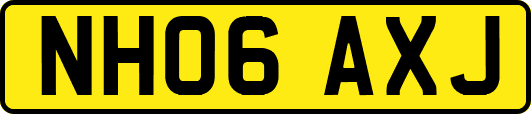 NH06AXJ