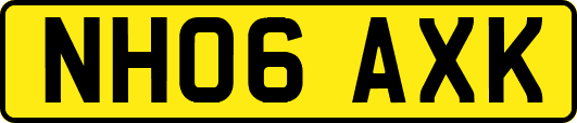 NH06AXK