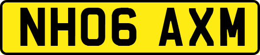 NH06AXM