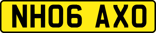 NH06AXO