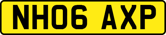 NH06AXP