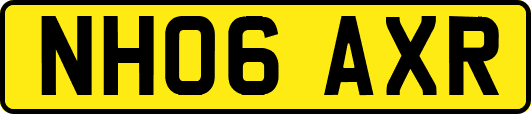 NH06AXR