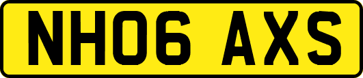NH06AXS