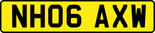 NH06AXW