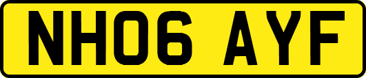 NH06AYF