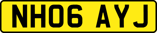 NH06AYJ