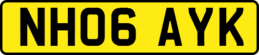 NH06AYK