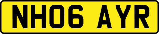 NH06AYR