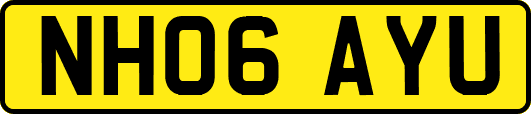 NH06AYU