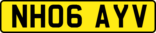 NH06AYV