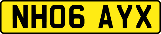 NH06AYX