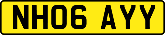 NH06AYY