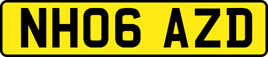 NH06AZD