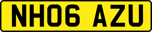 NH06AZU