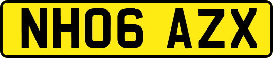 NH06AZX