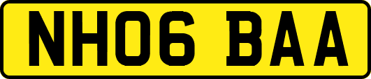 NH06BAA