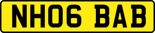 NH06BAB