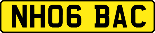 NH06BAC