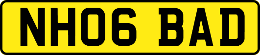 NH06BAD