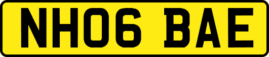 NH06BAE