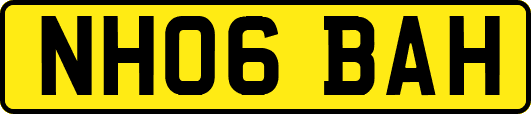 NH06BAH