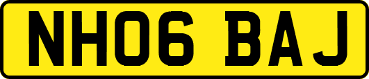 NH06BAJ