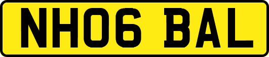 NH06BAL